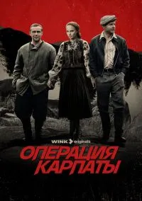 Операция «Карпаты» (1-2 сезон) смотреть онлайн Лордфильм онлайн